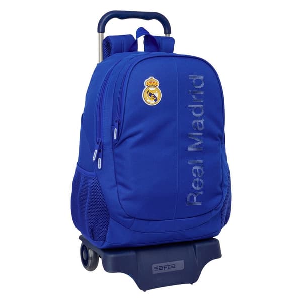 Real Madrid trolley 45cm