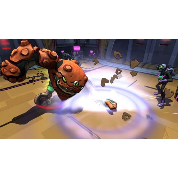 Ben 10 Omniverse 2 Xbox 360 (Käytetty)