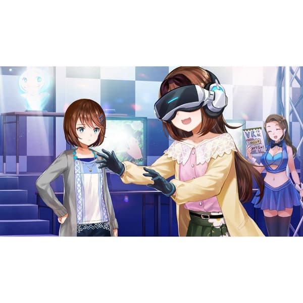 Yumeutsustu ReMaster Bundle Pack Playstation 4 PS4 IMPORT