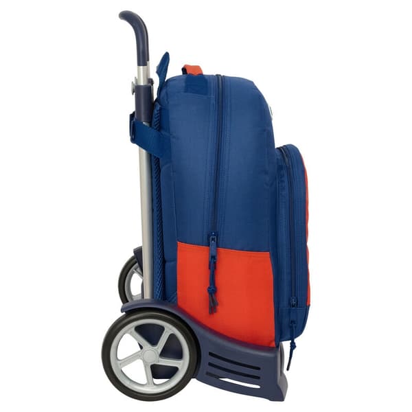 Super Mario Bros Mamma Mia Evolution trolley 42cm
