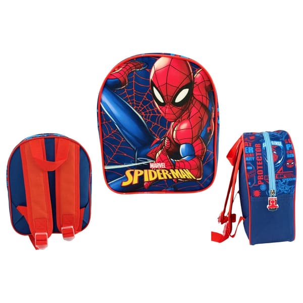 Marvel Spiderman Web backpack 26cm