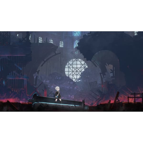 Ender Magnolia Bloom in the Mist Nintendo Switch IMPORT