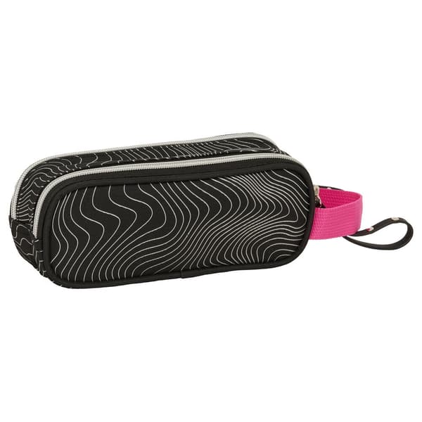 Demon Hunters Kpop Energy double pencil case