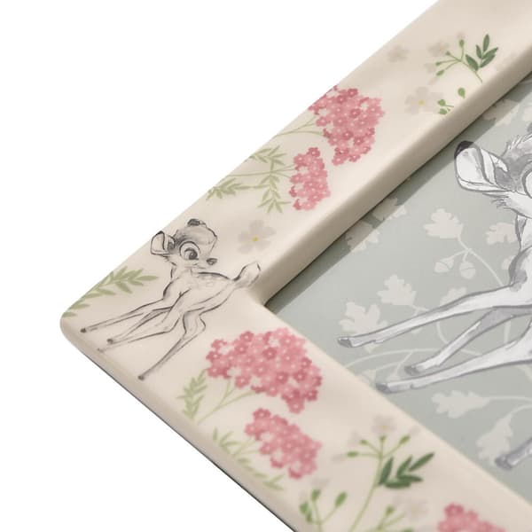 Disney Bambi photo frame