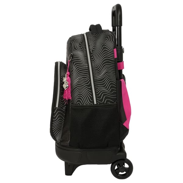 Demon Hunters Kpop Energy Compact trolley 45cm