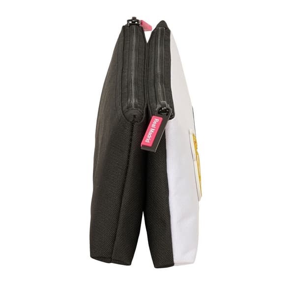 Real Madrid 26/27 double carrying case