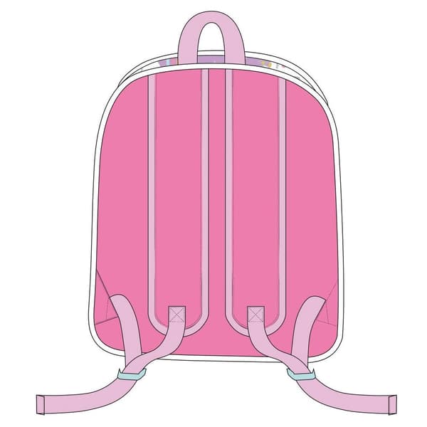 Peppa Pig 3D backpack 30cm