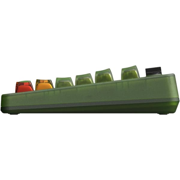 8BitDo Mekaniskt Tangentbord Xbox Edition