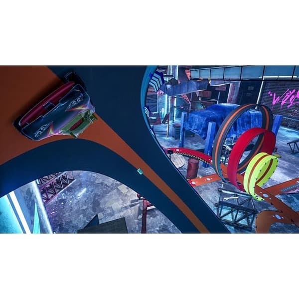 Hot Wheels Unleashed Day One Edition Xbox Series X