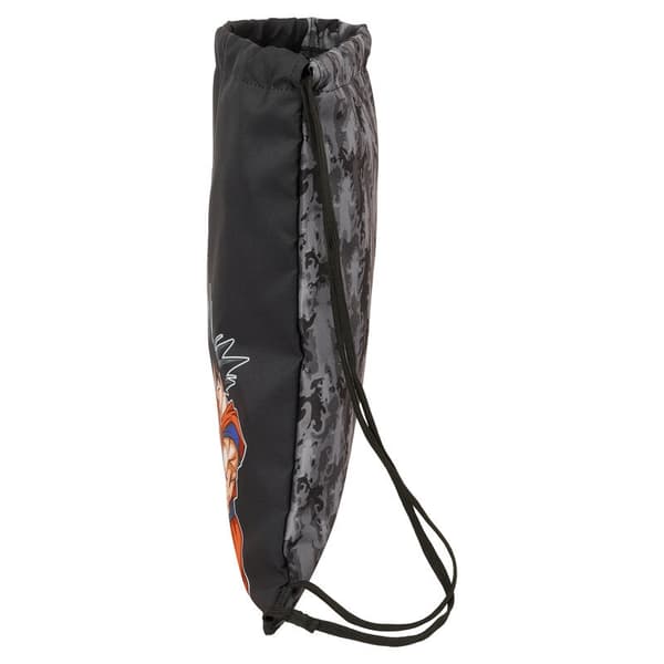 Dragon Ball gym bag 40cm