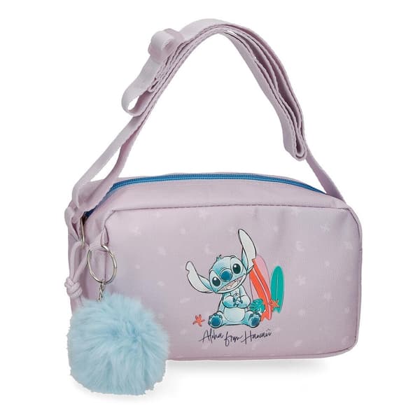 Disney Stitch From Hawaii shoulder bag