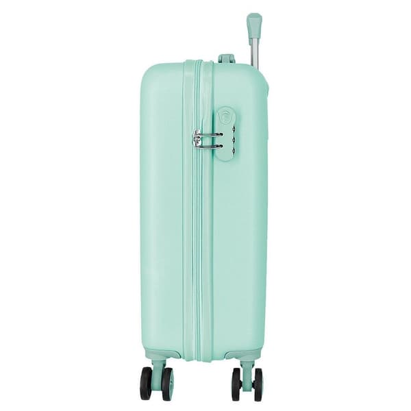 Disney Princess ABS trolley suitcase 55cm