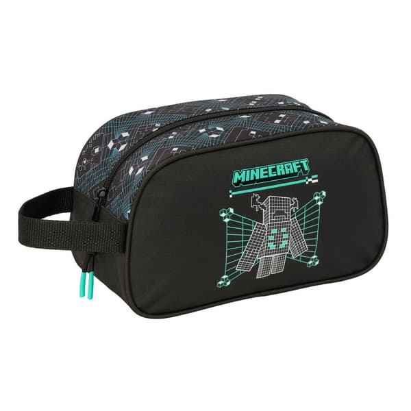 Minecraft Screen adaptable carrying case
