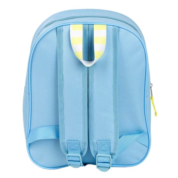Bluey 3D backpack 31cm