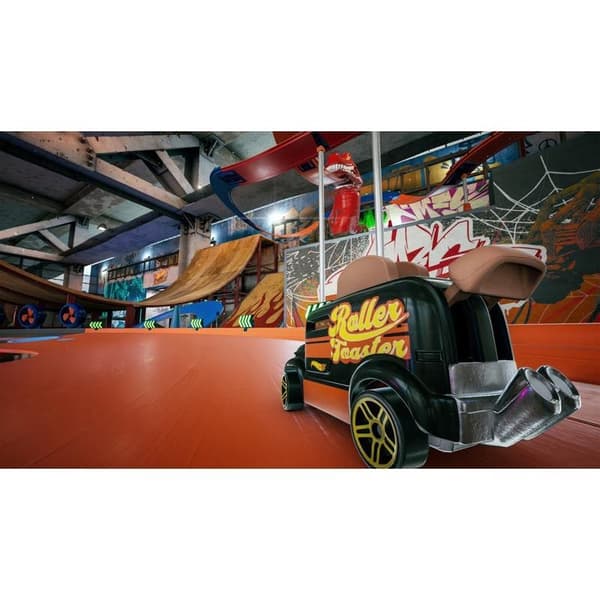 Hot Wheels Unleashed Day One Edition Xbox Series X