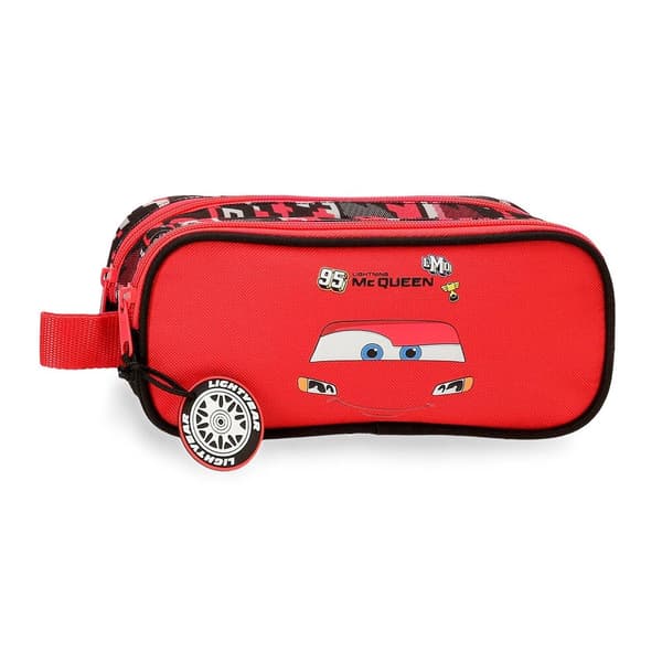 Disney Cars Mcqueen vanity case