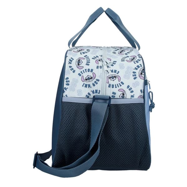 Disney Stitch Keep Going travel bag 40cm