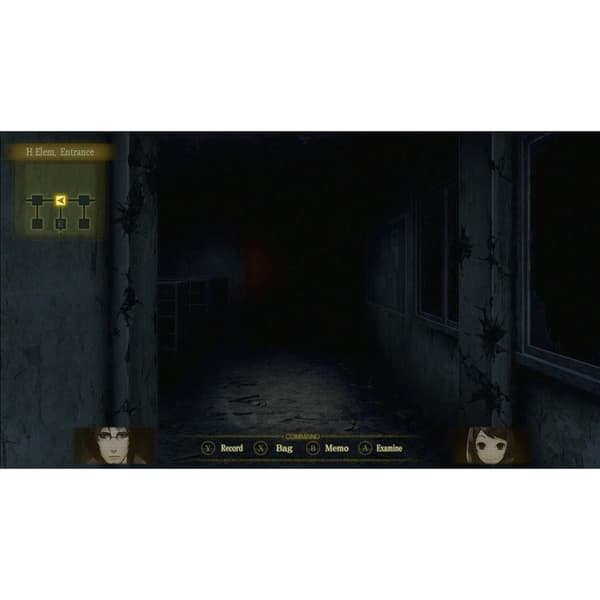 Death Mark Playstation 4 PS4 IMPORT