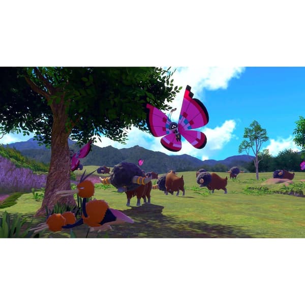 New Pokemon Snap Nintendo Switch