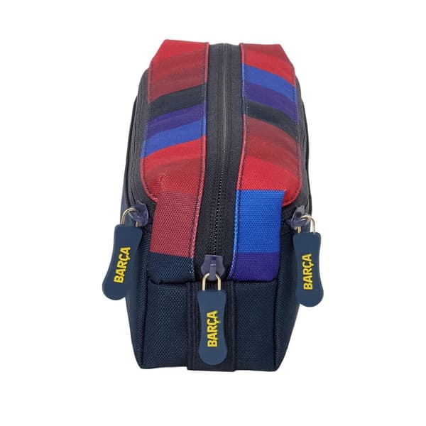 F.C. Barcelona 26/27 triple pencil case