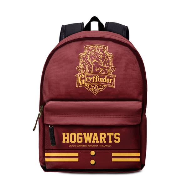 Harry Potter Griffindor freetime adaptable backpack 42cm