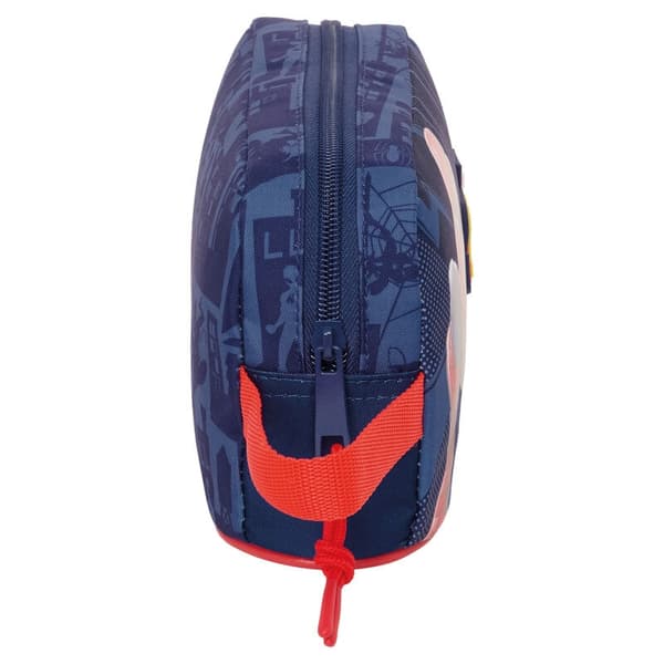 Marvel Spiderman thermo lunch bag