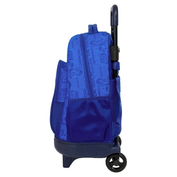Sonic the Hedgehog Compact trolley 45cm