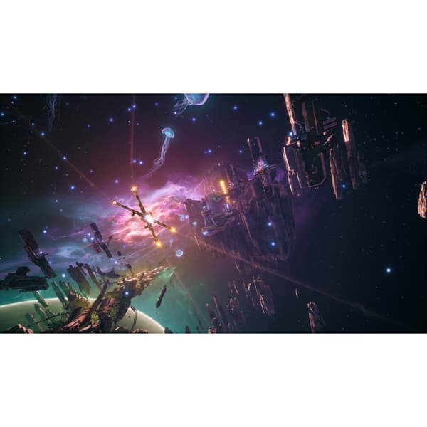 Everspace 2 Stellar Edition Playstation 5 PS5