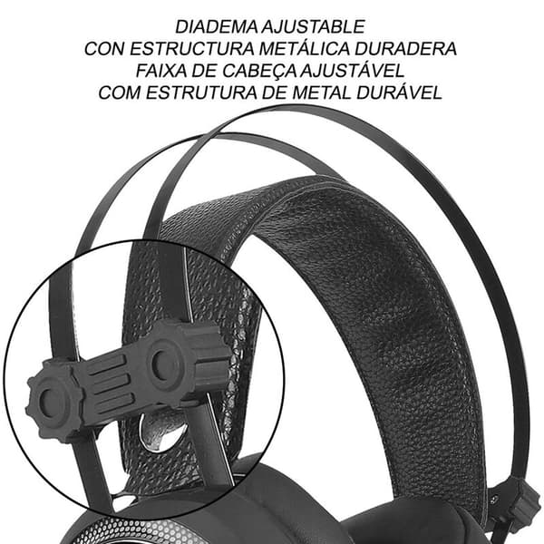 Marvel Captain America Gaming headphones