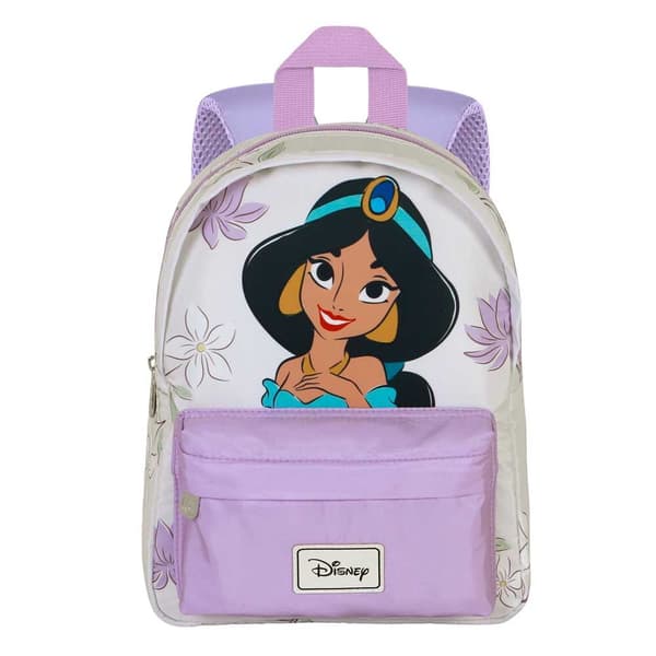 Disney Aladdin Jasmine Lily backpack 27cm