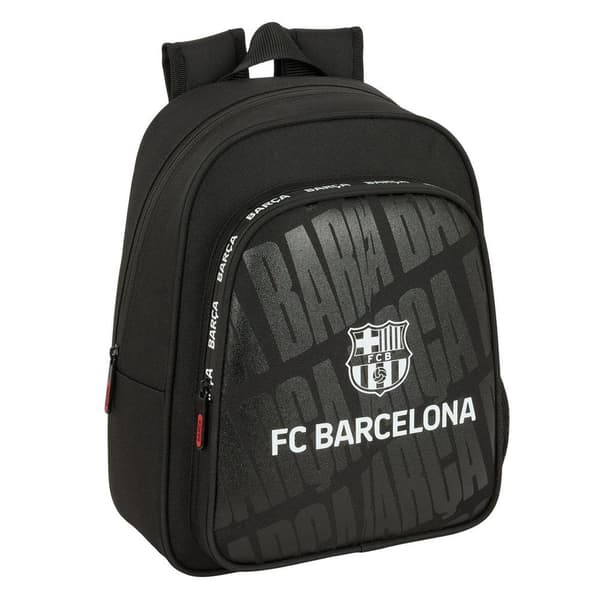 F.C. Barcelona adaptable backpack 33cm
