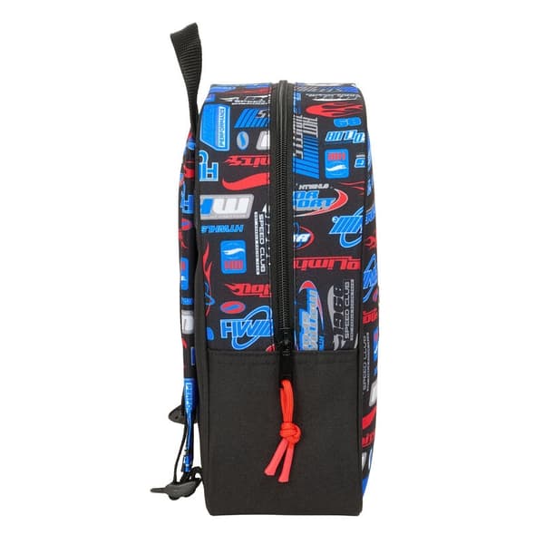 Hot Wheels adaptable backpack 27cm
