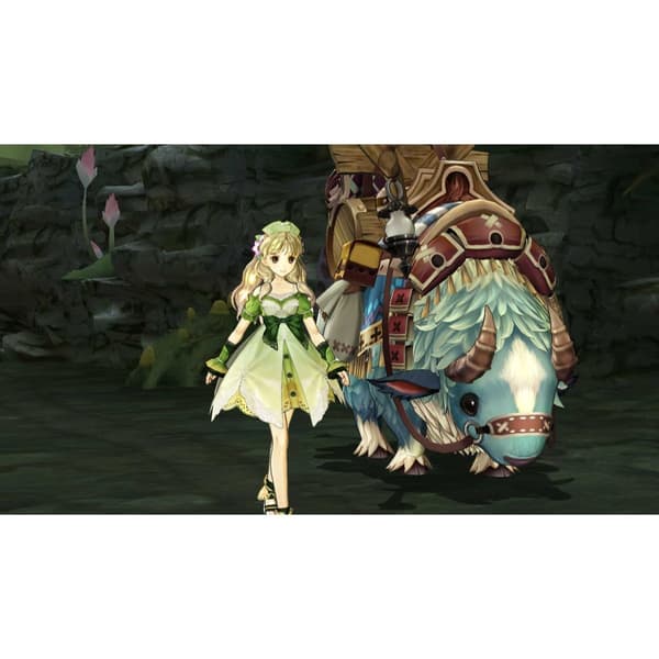 Atelier Dusk Trilogy Deluxe Pack Nintendo Switch