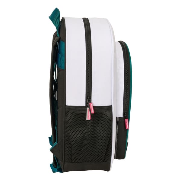 Real Madrid 26/27 adaptable backpack 38cm