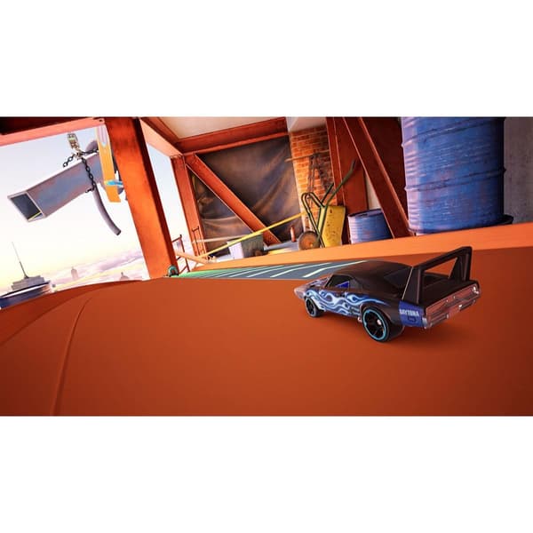 Hot Wheels Unleashed Day One Edition Xbox Series X