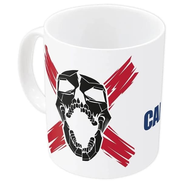 Mugg Call of Duty