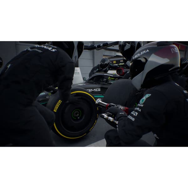 F1 Manager 2023 Xbox Series X Xbox One