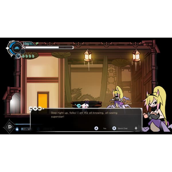 Dragon Loop Nintendo Switch