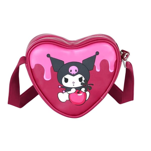 Hello Kitty Kuromi Cherry bag