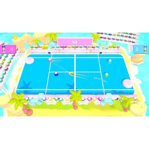 Pool Party Playstation 5 PS5