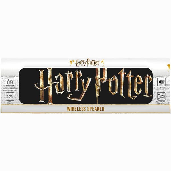 Harry Potter Wireless portable speaker