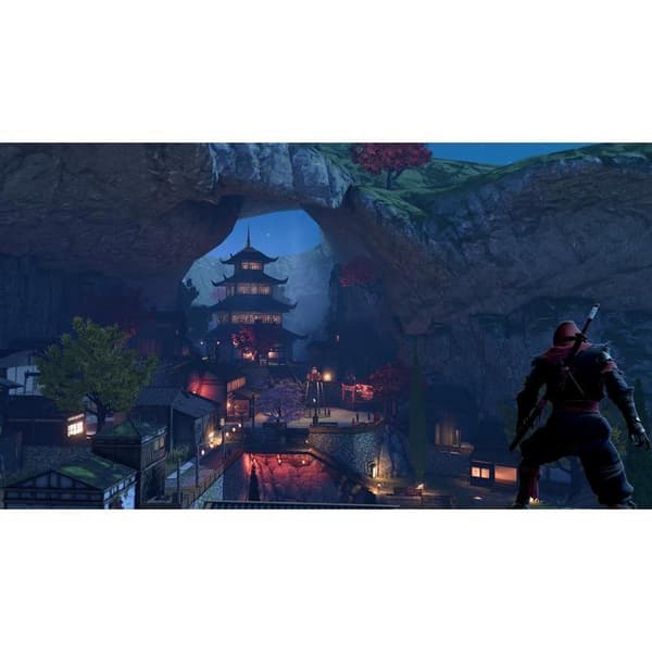 Aragami 2 Playstation 4 PS4
