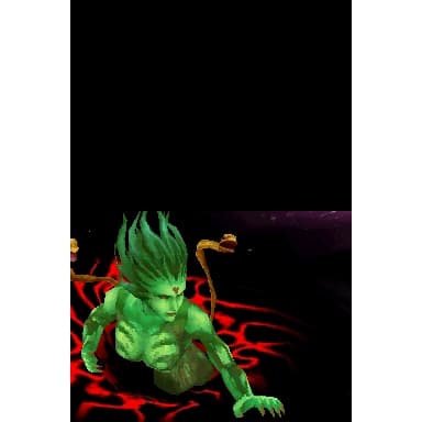 Final Fantasy III Nintendo DS (Begagnad)