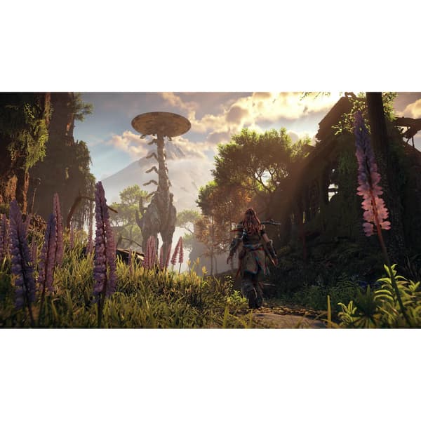 Horizon Zero Dawn Remastered Playstation 5 PS5
