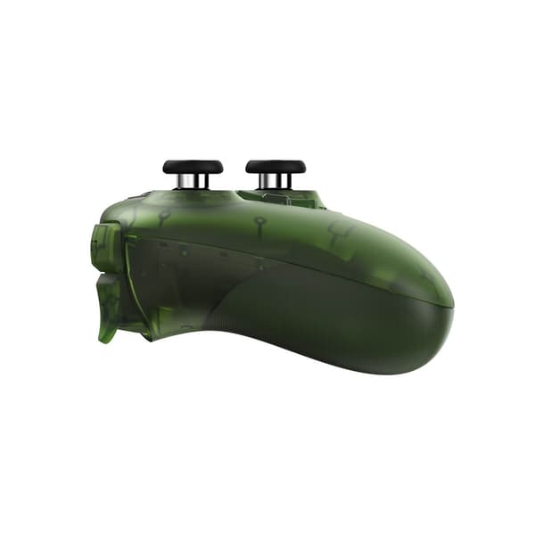 8BitDo Ultimate 3-tilainen Xbox-ohjain Jadenvihreä