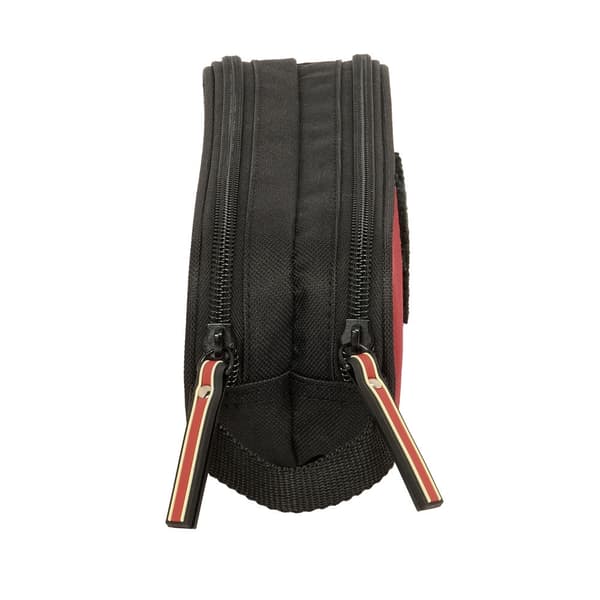 Harry Potter Hogwarts double pencil case