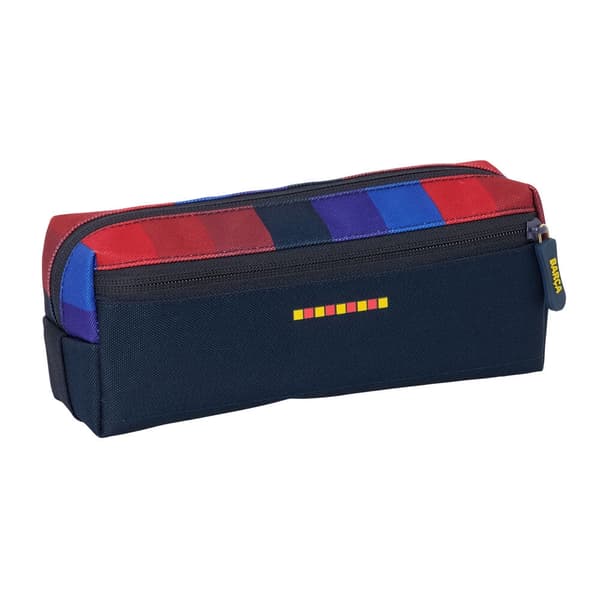 F.C. Barcelona 26/27 triple pencil case