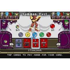 Duel Masters Sempai Legends Gameboy Advance (Brukt)