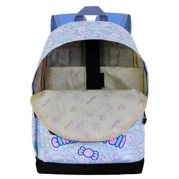 Hello Kitty Cinnamoroll backpack 41cm