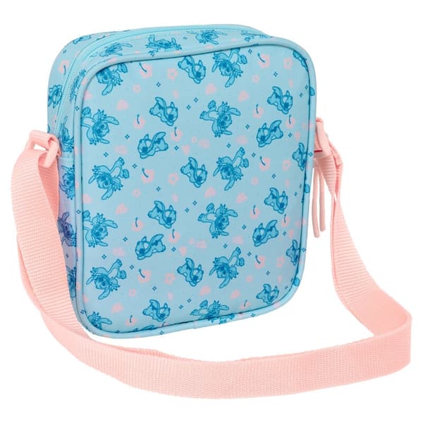 Disney Stitch Ohana shoulder bag